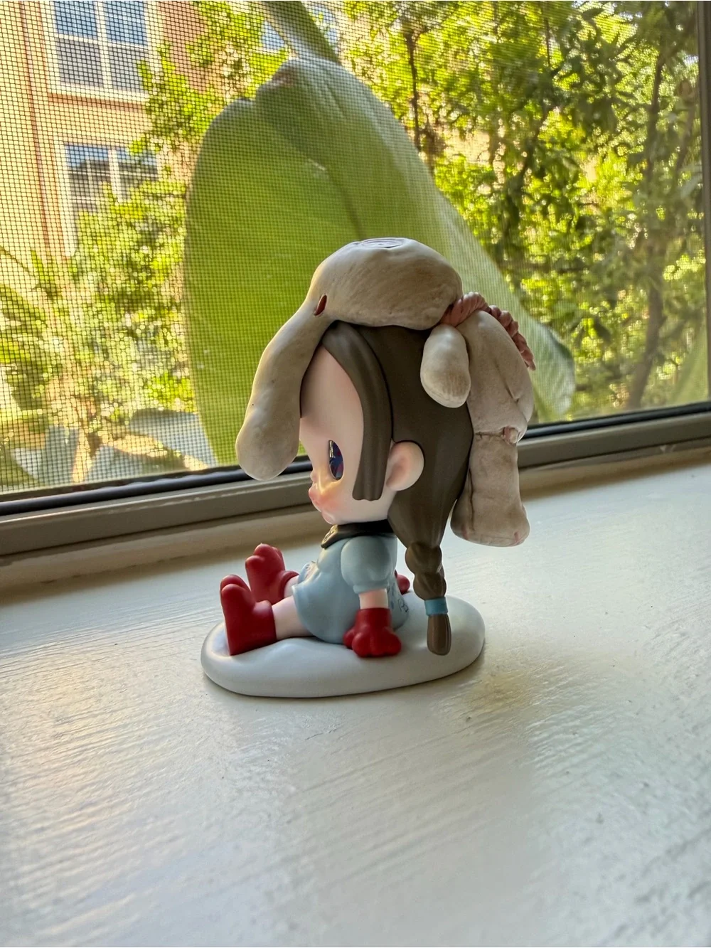 Tiny Tiny “The Prologue” Riddle